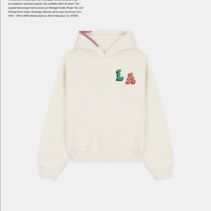 Limited Edition Madhappy Hoodie